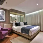 Imagem 5 da empresa RADISSON SÃO PAULO VILA OLIMPIA Hotéis em São Paulo SP