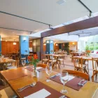 Imagem 10 da empresa RADISSON SÃO PAULO VILA OLIMPIA Hotéis em São Paulo SP