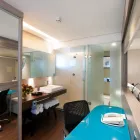 Imagem 17 da empresa RADISSON SÃO PAULO VILA OLIMPIA Hotéis em São Paulo SP