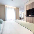 Imagem 19 da empresa RADISSON SÃO PAULO VILA OLIMPIA Hotéis em São Paulo SP