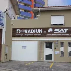 Imagem 1 da empresa RADIUN-RADIOLOGIA E DIAGNÓSTICO UNIFICADO Clínicas De Radiologia em Mauá SP