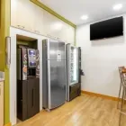 Imagem 5 da empresa REGUS - BRASILIA CORPORATE FINANCIAL CENTER - ASA NORTE Co-Working em Brasília DF