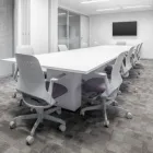 Imagem 8 da empresa REGUS - RIO DE JANEIRO, RIO BRANCO CARIOCA Co-Working em Rio De Janeiro RJ