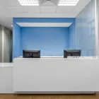 Imagem 2 da empresa REGUS - SAO PAULO, ALPHAVILLE - CASTELO BRANCO – TAMBORE Co-Working em Barueri SP