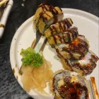Imagem 6 da empresa RESTAURANTE SUSHI HIROSHI LTDA - SANTANA Restaurantes em São Paulo SP