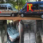 Imagem 4 da empresa ROCHA TUR TURISMO Vans - Aluguel em Cuiabá MT