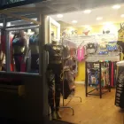 Imagem 1 da empresa ROKYFIT FASHION FITNESS E PRAIA Vestem Tenis em São Paulo Brasil