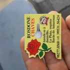 Imagem 1 da empresa ROSDONE CHAVES Fechaduras - Lojas em Porto Alegre RS