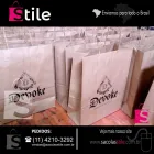 Imagem 5 da empresa SACOLAS STILE Silk-screen em São Paulo Brasil