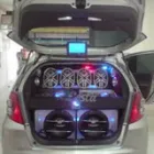 Imagem 4 da empresa SAEL SOM AUTOMOTIVO Automóveis - Acessórios - Lojas e Serviços em Belém PA