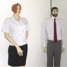 Imagem 1 da empresa SAGITARIUS UNIFORMES Uniformes em Santos SP