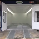 Imagem 3 da empresa SAIMATEC - ITAGROUP CONSULTING Secadores De Infravermelhos E Ultra Violetas em São Paulo SP