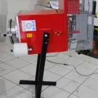 Imagem 4 da empresa SAIMATEC - ITAGROUP CONSULTING Secadores De Infravermelhos E Ultra Violetas em São Paulo SP