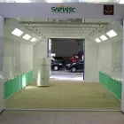 Imagem 5 da empresa SAIMATEC - ITAGROUP CONSULTING Secadores De Infravermelhos E Ultra Violetas em São Paulo SP