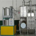 Imagem 6 da empresa SAIMATEC - ITAGROUP CONSULTING Secadores De Infravermelhos E Ultra Violetas em São Paulo SP