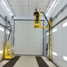 Imagem 7 da empresa SAIMATEC - ITAGROUP CONSULTING Secadores De Infravermelhos E Ultra Violetas em São Paulo SP