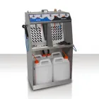 Imagem 8 da empresa SAIMATEC - ITAGROUP CONSULTING Secadores De Infravermelhos E Ultra Violetas em São Paulo SP