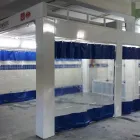 Imagem 2 da empresa SAIMATEC - ITAGROUP CONSULTING Secadores De Infravermelhos E Ultra Violetas em São Paulo SP