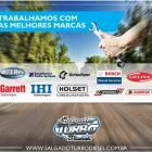 Imagem 3 da empresa SALGADO TURBO DIESEL Turbinas em Ananindeua PA