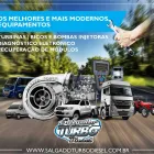 Imagem 4 da empresa SALGADO TURBO DIESEL Turbinas em Ananindeua PA