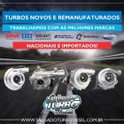Imagem 1 da empresa SALGADO TURBO DIESEL Turbinas em Ananindeua PA