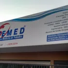 Imagem 2 da empresa SEMED SEGURANÇA E MEDICINA DO TRABALHO Segurança Do Trabalho em Goiânia GO