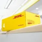 Imagem 1 da empresa SERVICE POINT DHL EXPRESS Logística em Belo Horizonte MG