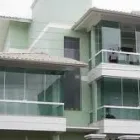 Imagem 6 da empresa SG VIDROS TEMPERADOS Vidraçarias em Curitiba PR