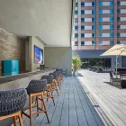 Imagem 9 da empresa SHERATON SAO PAULO WTC HOTEL Hotéis em São Paulo Brasil