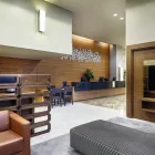 Imagem 23 da empresa SHERATON VITORIA HOTEL Hotéis em Vitória ES