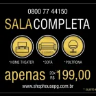 Imagem 2 da empresa SHOPHOUSE MÓVEIS PLANEJADOS EM PRAIA GRANDE - VILA TUPI - LOJA 1 Móveis Para Escritórios em Praia Grande SP