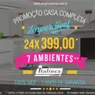 Imagem 3 da empresa SHOPHOUSE MÓVEIS PLANEJADOS EM PRAIA GRANDE - VILA TUPI - LOJA 1 Móveis Para Escritórios em Praia Grande SP