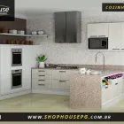 Imagem 4 da empresa SHOPHOUSE MÓVEIS PLANEJADOS EM PRAIA GRANDE - VILA TUPI - LOJA 1 Móveis Para Escritórios em Praia Grande SP