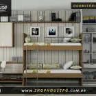 Imagem 5 da empresa SHOPHOUSE MÓVEIS PLANEJADOS EM PRAIA GRANDE - VILA TUPI - LOJA 1 Móveis Para Escritórios em Praia Grande SP