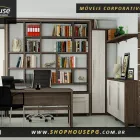 Imagem 6 da empresa SHOPHOUSE MÓVEIS PLANEJADOS EM PRAIA GRANDE - VILA TUPI - LOJA 1 Móveis Para Escritórios em Praia Grande SP