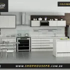 Imagem 7 da empresa SHOPHOUSE MÓVEIS PLANEJADOS EM PRAIA GRANDE - VILA TUPI - LOJA 1 Móveis Para Escritórios em Praia Grande SP