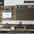 Imagem 1 da empresa SHOPHOUSE MÓVEIS PLANEJADOS EM PRAIA GRANDE - VILA TUPI - LOJA 1 Móveis Para Escritórios em Praia Grande SP
