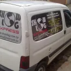 Imagem 1 da empresa SHOW LOG EXPRESS Transporte Personalizado em São Paulo SP