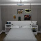 Imagem 5 da empresa SILVIA REGINA - ARQUITETURA DECORAÇÃO Projetos em Santos SP