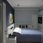 Imagem 8 da empresa SILVIA REGINA - ARQUITETURA DECORAÇÃO Projetos em Santos SP