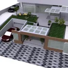 Imagem 1 da empresa SILVIA REGINA - ARQUITETURA DECORAÇÃO Projetos em Santos SP