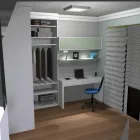Imagem 2 da empresa SILVIA REGINA - ARQUITETURA DECORAÇÃO Projetos em Santos SP