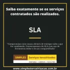 Imagem 3 da empresa SIMPLES TERCEIRIZAÇÃO DE SERVIÇOS EIRELI Serviços Gerais em São Paulo Brasil