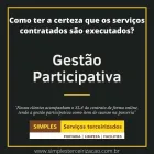 Imagem 4 da empresa SIMPLES TERCEIRIZAÇÃO DE SERVIÇOS EIRELI Serviços Gerais em São Paulo Brasil