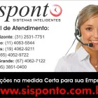 Imagem 3 da empresa SISPONTO SISTEMAS INTELIGENTES Relógios De Ponto em Belo Horizonte MG