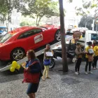 Imagem 1 da empresa SOCORRO BH Serviço De Reboque em Belo Horizonte MG