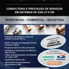 Imagem 2 da empresa SONAR SOLUÇÕES EM ENGENHARIA Manutenção E Instalação em Campo Grande MS