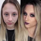 Imagem 1 da empresa STUDIO PATRICIA GUIMARÃES Cabeleireiros E Institutos De Beleza em São Vicente SP