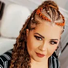 Imagem 2 da empresa STUDIO PATRICIA GUIMARÃES Cabeleireiros E Institutos De Beleza em São Vicente SP