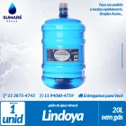 Imagem 6 da empresa SUMARÉ ÁGUAS – DISTRIBUIDORA DE ÁGUA MINERAL EM SÃO PAULO Água Mineral - Distribuidores em São Paulo SP